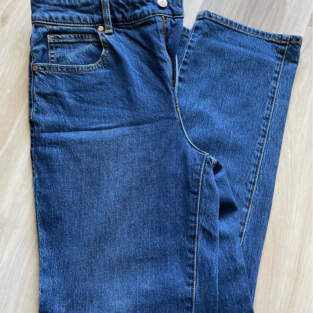 Talbots Jeans